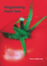 Regulating Food Law