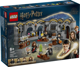 LEGO Harry Potter Hogwarts Castle: Potions Class