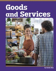 Goods and Services