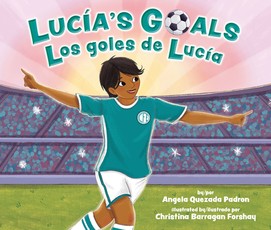 LucÃÂ­a's Goals / Los Goles de LucÃÂ­a