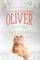 Oliver the Cat Who Saved Christmas