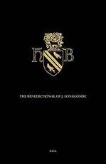 The Benedictional of John Longlonde