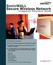 SonicWALL Secure Wireless Networks