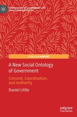 A New Social Ontology of Government