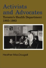 Activists and Advocates