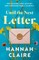 Until the Next Letter