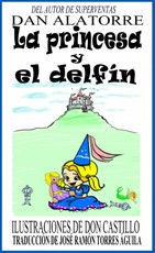 La Princesa Y El Delfin