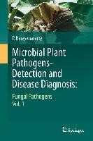 Microbial Plant Pathogens-Detection and Disease Diagnosis: