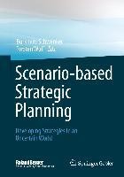 Scenario-based Strategic Planning