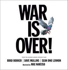 War Is Over!