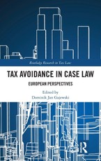 Tax Avoidance in Case Law