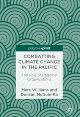 Combatting Climate Change in the Pacific