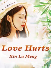 Love Hurts