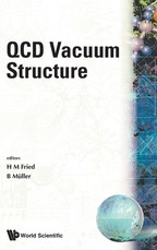 QCD Vacuum Structure - Proceedings of the Workshop on QCD Vacuum Structure and Its Applications