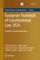 European Yearbook of Constitutional Law 2024