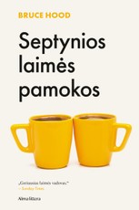 Septynios laimės pamokos Septynios laimės pamokos