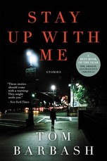 Stay Up with Me