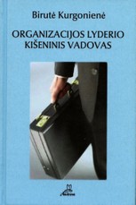 Organizacijos lyderio kišeninis vadovas