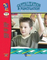 Capitalization and Punctuation