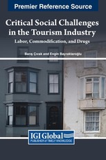 Critical Social Challenges in the Tourism Industry