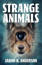 Strange Animals