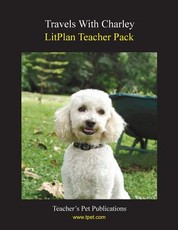 Litplan Teacher Pack