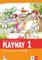 Playway ab Klasse 1. 1.Schuljahr. Pupil's Book m. App