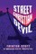 Street Christian Devil