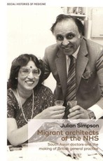 Migrant architects of the NHS