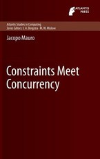 Constraints Meet Concurrency
