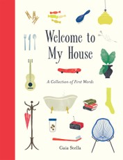 Welcome to My House