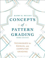 Concepts of Pattern Grading
