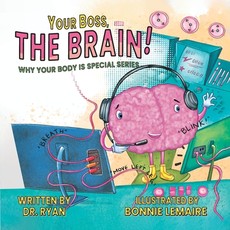 Your Boss, the Brain!