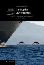 Making the Law of the Sea