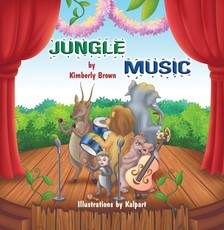 Jungle Music