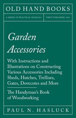 Garden Accessories