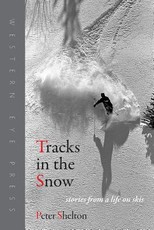 Tracks in the Snow