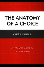 The Anatomy of a Choice
