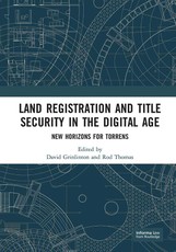 Land Registration and Title Security in the Digital Age