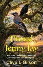 Proud Jenny Jay