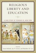 Religious Liberty and Education