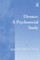 Divorce: A Psychosocial Study