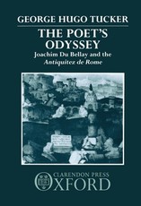 Poet's Odyssey