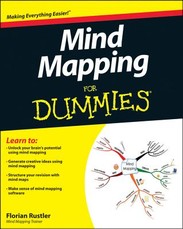 Mind Mapping For Dummies