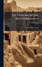 Excursions In The Mediterranean