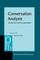 Conversation Analysis