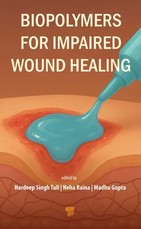 Biopolymers for Impaired Wound Healing