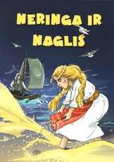 Neringa ir Naglis (didžiosios raidės)