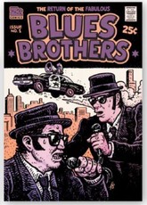 The Blues Brothers