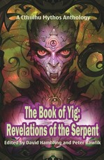 The Book of Yig